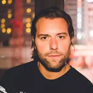 Sebastian Ingrosso