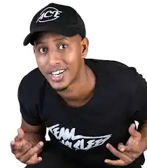 DJ Ace