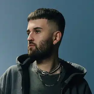 Enzo Is Burning