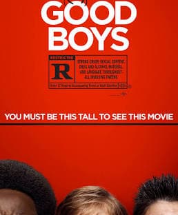 Good Boys