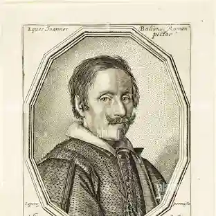 Giovanni Baglione