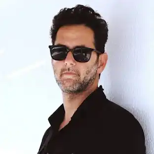 Guy Gerber