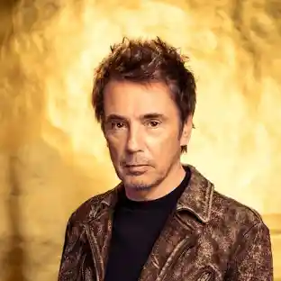 Jean-Michel Jarre