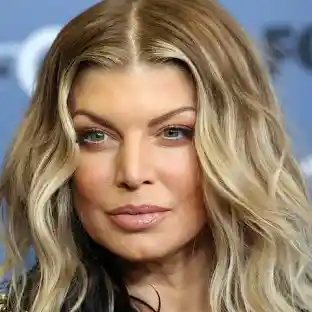 Fergie