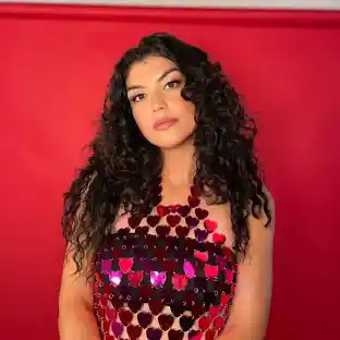 Karen Harding