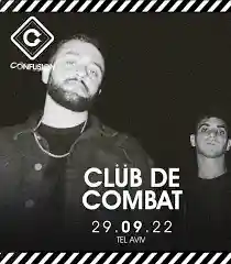 Clüb De Combat