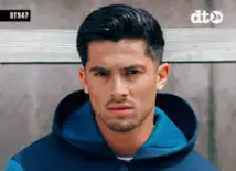 Joey London Style