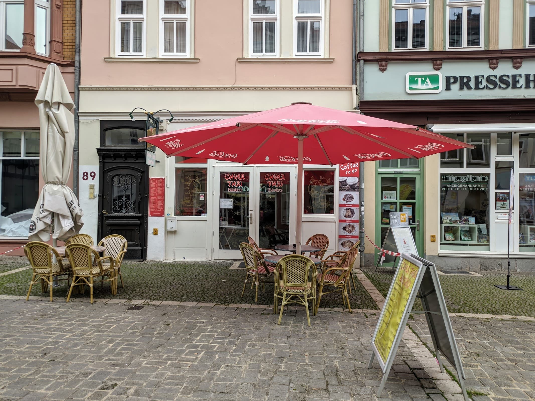 Venue 1
