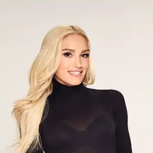 Gwen Stefani