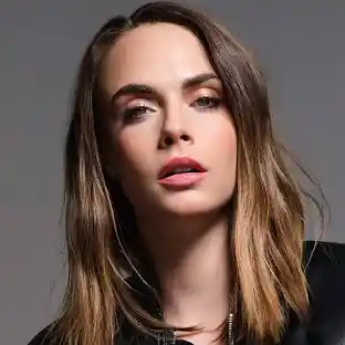 Cara Delevingne