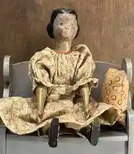 Hitty, Her First Hundred Years