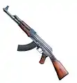 AK-47