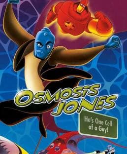 Osmosis Jones