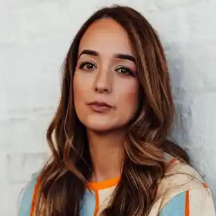 Lauren Lo Sung