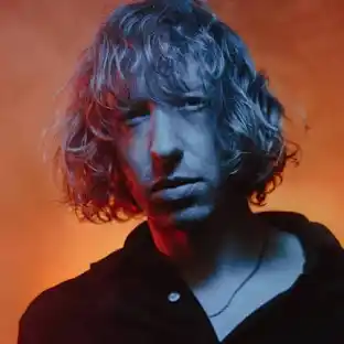 Daniel Avery