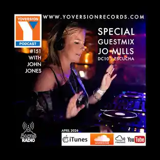 Jo Mills