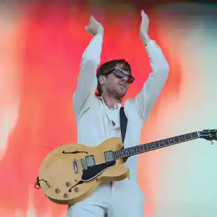 Foster The People