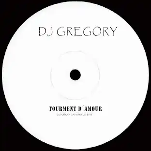 DJ Gregory