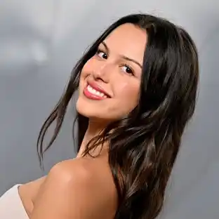 Olivia Rodrigo