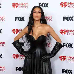 Nicole Scherzinger