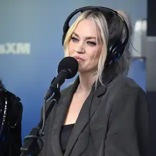 Kimberly Wyatt