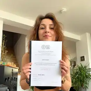 Frida Darko