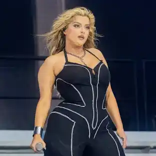Bebe Rexha