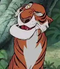 Shere Khan