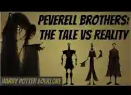 Ignotus Peverell