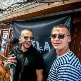 Dunmore Brothers