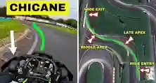 Chicane