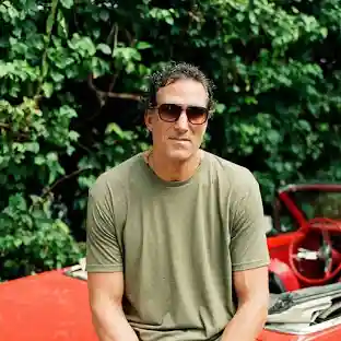 Rony Seikaly