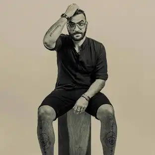 Maher Daniel