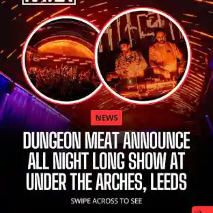Dungeon Meat