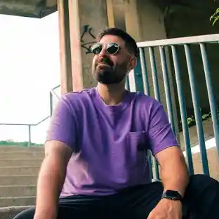 Ramin Rezaie
