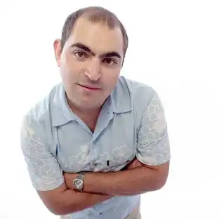 Anthony Pappa