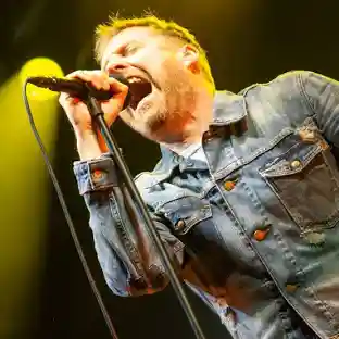 Kaiser Chiefs