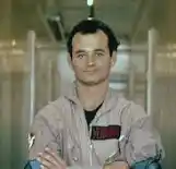 Dr. Peter Venkman