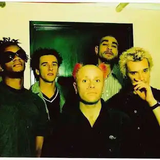 The Prodigy