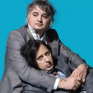 The Libertines