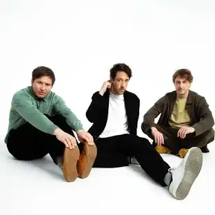 The Wombats