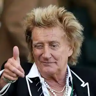 Rod Stewart