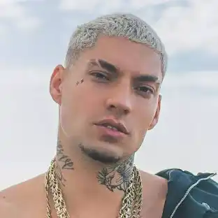 Filipe Ret