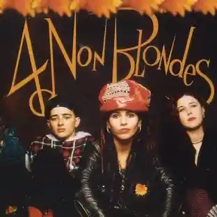 4 Non Blondes
