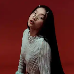 Audrey Nuna