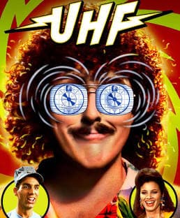 UHF
