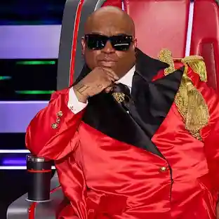CeeLo Green