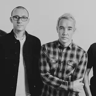 Hoobastank