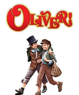 Oliver!