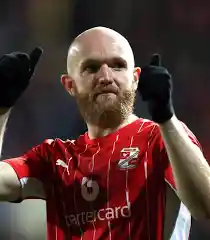 Jonny Williams